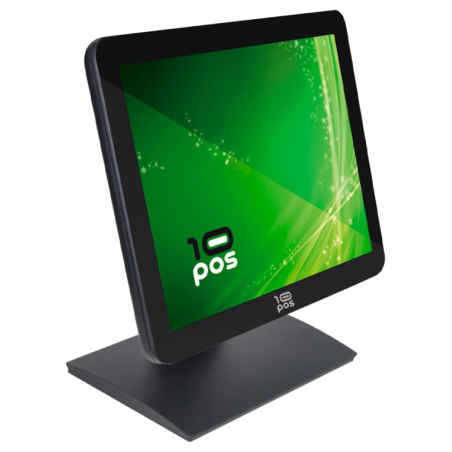 10POS TS-17HV sistema POS 43,2 cm (17) 1280 x 1024 Pixeles Pantalla tá