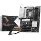 MSI PRO B850-P WIFI placa base AMD B850 Zócalo AM5 ATX