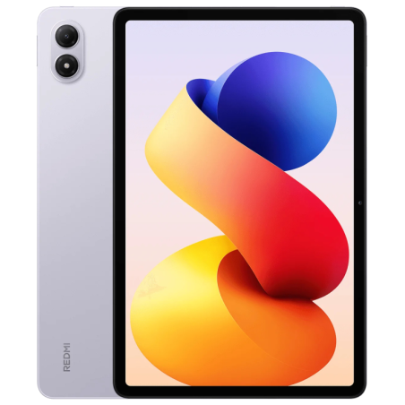 Xiaomi Redmi Pad 2 Pro Snapdragon 128 GB 30,7 cm (12.1) 6 GB Wi-Fi 6 (802.11ax) Púrpura