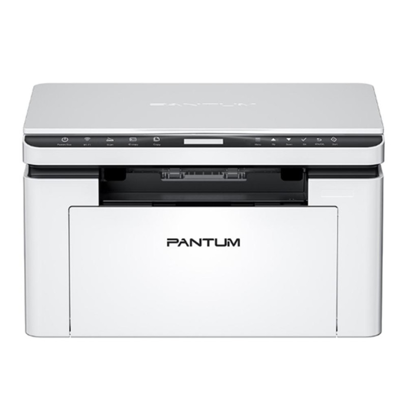 Multifunción láser pantum monocromo bm2300w 22ppm wifi