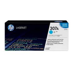 Toner hp ce741a cian 7300 paginas cp5220