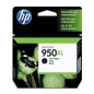 Cartucho tinta hp 950xl cn045ae negro officejet pro 8100 8600 8600 + 8