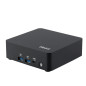 MSI Cubi NUC AI 1UMG-035ES U7-155H 16GB 1TB W11P n MSI Cubi NUC AI 1UMG-035ES U7-155H 16GB 1TB W11P n
