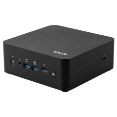 MSI Cubi NUC AI+ 2MG-014ES U7-258V 32GB 1TB W11P n