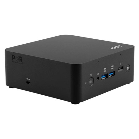 MSI Cubi NUC AI+ 2MG-014ES U7-258V 32GB 1TB W11P n