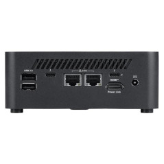 MSI Cubi NUC AI+ 2MG-014ES U7-258V 32GB 1TB W11P n
