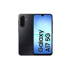 SAMSUNG A17 SM-A175F 4+128GB DS 4G BLACK OEM SM-A175FZKBEUE