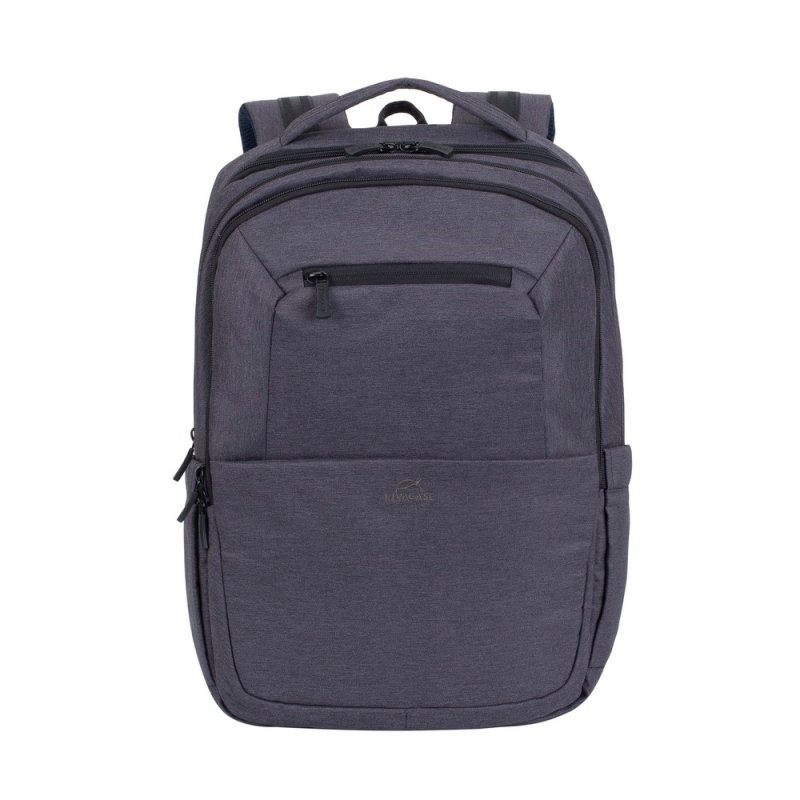RIVACASE 7765 Suzuka XL Mochila 16 negro ECO RIVACASE 7765 Suzuka XL Mochila 16 negro ECO