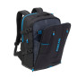 RIVACASE 7860 Borneo Mochila Gaming backpack 17.3 RIVACASE 7860 Borneo Mochila Gaming backpack 17.3