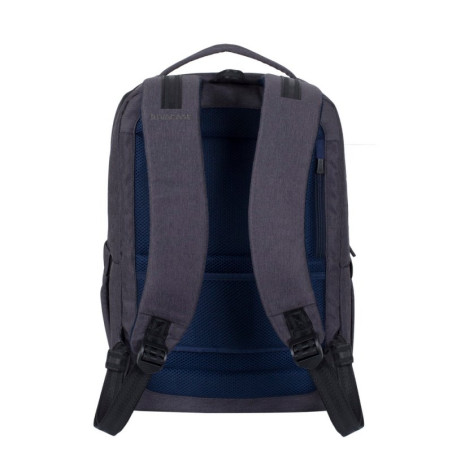 RIVACASE 7765 Suzuka XL Mochila 16 negro ECO