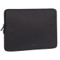 RIVACASE 7704 Suzuka ECO negro funda 13-14 RIVACASE 7704 Suzuka ECO negro funda 13-14