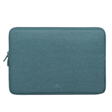 RIVACASE 7703 Suzuka Funda 13,3 Aquamarina ECO