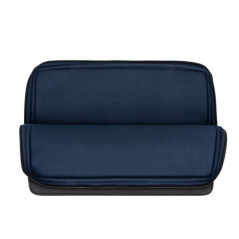 RIVACASE 7707 Suzuka Funda 17,3 negro
