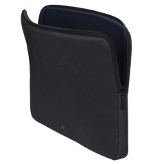 RIVACASE 7704 Suzuka ECO negro funda 13-14