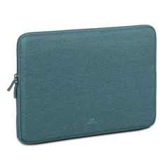 RIVACASE 7703 Suzuka Funda 13,3 Aquamarina ECO