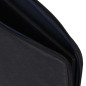 RIVACASE 7704 Suzuka ECO negro funda 13-14 RIVACASE 7704 Suzuka ECO negro funda 13-14