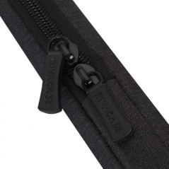 RIVACASE 7704 Suzuka ECO negro funda 13-14