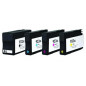 INKOEM Cartucho Compatible HP N932 XL Negro INKOEM Cartucho Compatible HP N932 XL Negro