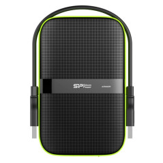SP HD A60 2TB 2.5 USB Resistente golpes/agua