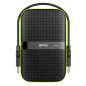 SP HD A60 2TB 2.5 USB Resistente golpes/agua