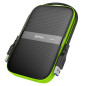SP HD A60 2TB 2.5 USB Resistente golpes/agua