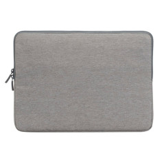 RIVACASE 7703 Suzuka Funda 13,3 gris