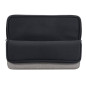 RIVACASE 7703 Suzuka Funda 13,3 gris RIVACASE 7703 Suzuka Funda 13,3 gris