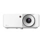 Proyector optoma eco laser zh420 ansi dlp fhd 4300 lumenes duracore
