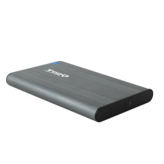 Carcasa disco duro tooq tqe - 2503g para ssd 2.5 pulgadas usb tipo b n