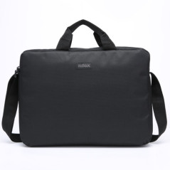 Funda portatil nilox 15.6 pulgadas basic