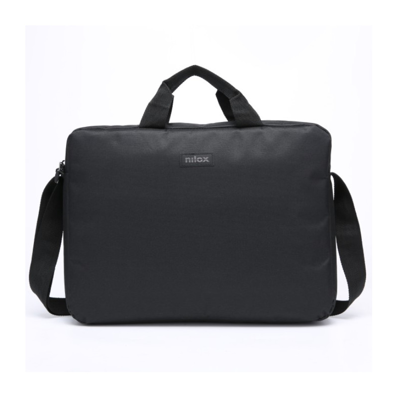 Funda portatil nilox 15.6 pulgadas basic Funda portatil nilox 15.6 pulgadas basic