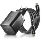 NGS PACK CARGA USBC 65W+CABL 1,5M+5 CLAVIJ HP NGS PACK CARGA USBC 65W+CABL 1,5M+5 CLAVIJ HP