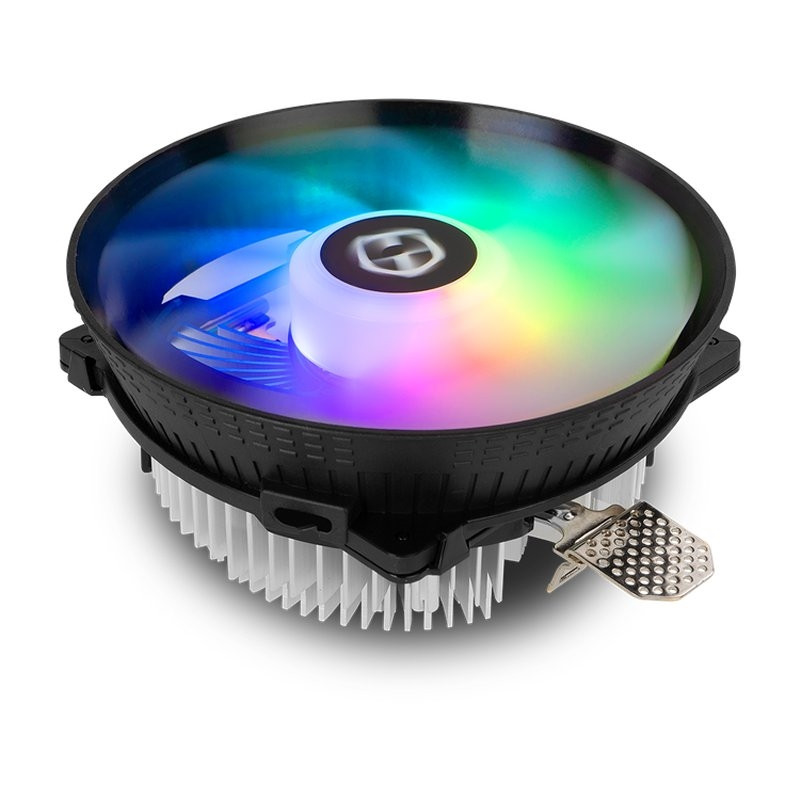 NOX Ventilador H-123 PRO PWM RGB NOX Ventilador H-123 PRO PWM RGB