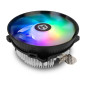 NOX Ventilador H-123 PRO PWM RGB NOX Ventilador H-123 PRO PWM RGB