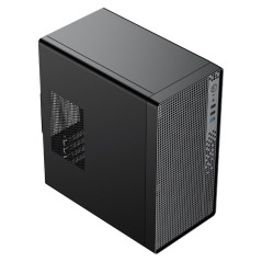 CAJA MICROATX APPC-901F FA/500 APPROX