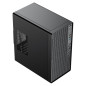 CAJA MICROATX APPC-901F FA/500 APPROX