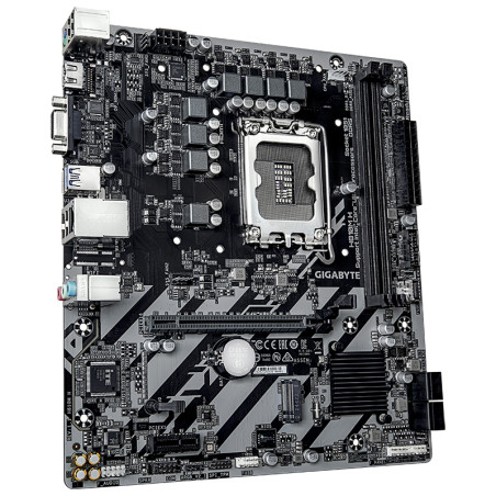 PLACA BASE H810M H GIGABYTE
