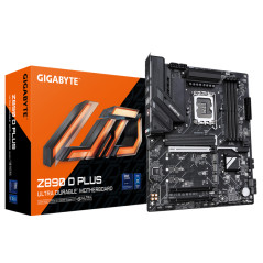 PLACA BASE Z890 D PLUS GIGABYTE