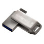 Memoria usb 3.0 + usb tipo c intenso cmobile 32gb Memoria usb 3.0 + usb tipo c intenso cmobile 32gb