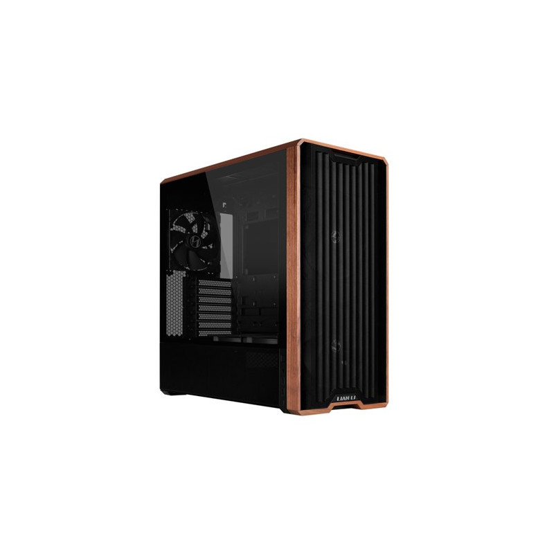TORRE ATX LIAN LI LANCOOL 217 WOOD BLACK