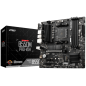 MSI B550M PRO-VDH placa base AMD B550 Zócalo AM4 micro ATX