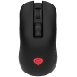GENESIS Zircon 330 ratón Juego mano derecha RF inalámbrico Óptico 3600 DPI