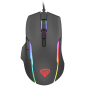 GENESIS Xenon 220 G2 ratón Juego Ambidextro USB tipo A Óptico 12800 DPI