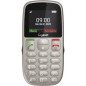 GIGASET GL395 SENIOR PHONE SILVER (S30853-H1230-R102)