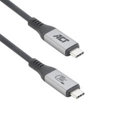 Cable usb4 act connectivity 80 gbps thunderbolt 5 - 240 w - usb type -