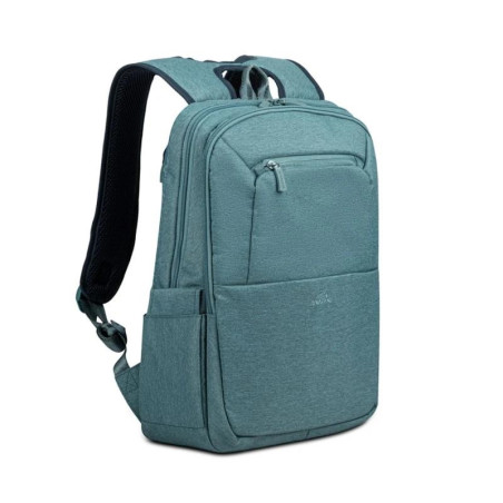 RIVACASE 7760 Suzuka Mochila 15 6 Aquamarine ECO