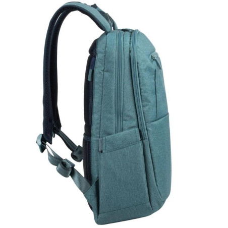 RIVACASE 7760 Suzuka Mochila 15 6 Aquamarine ECO