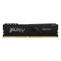 Kingston Fury Beast KF432C16BB/8 8GB DDR4 3200MH Kingston Fury Beast KF432C16BB/8 8GB DDR4 3200MH