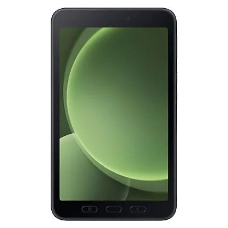 Samsung Galaxy Tab Active5 5G EE 128GB Green Samsung Galaxy Tab Active5 5G EE 128GB Green