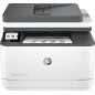 Multifuncion laser hp pro 3102fdw monocromo fax a4 - 33ppm - usb - wifi - duplex impresion